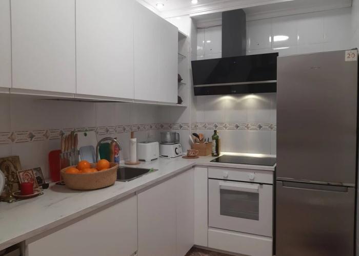 Moderno Apartment On Playa Del Cura