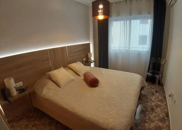 Moderno Apartment On Playa Del Cura