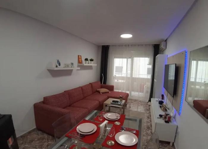 Moderno Apartment On Playa Del Cura