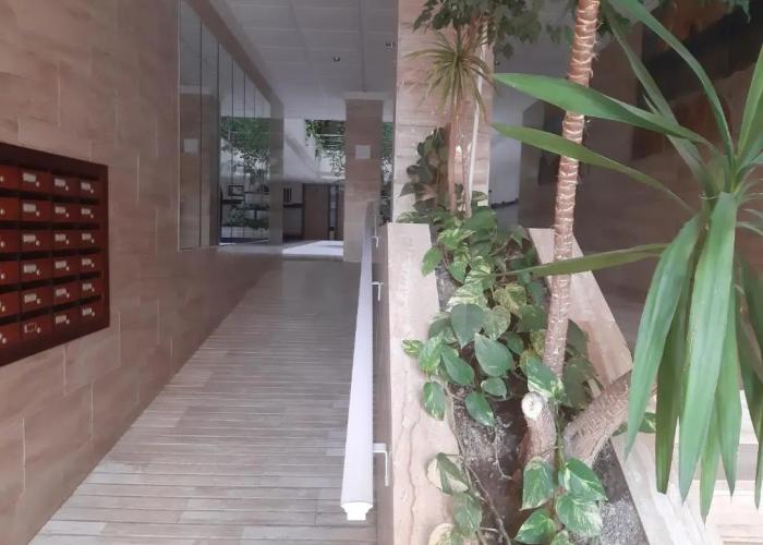 Moderno Apartment On Playa Del Cura