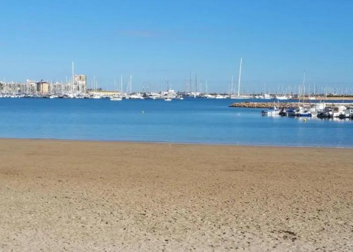 Homely Appartment Playa Acequion