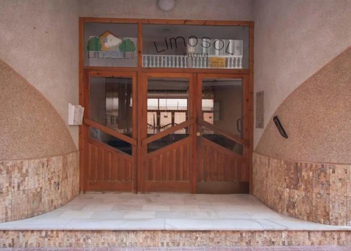 Homely Appartment Playa Acequion