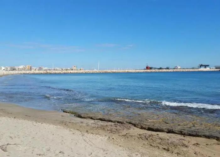 Homely Appartment Playa Acequion