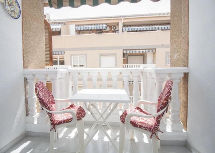 Homely Appartment Playa Acequion