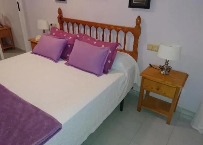 Homely Appartment Playa Acequion