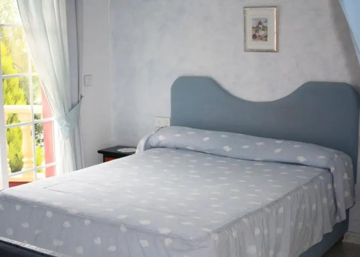Apartamentos Marina Internacional