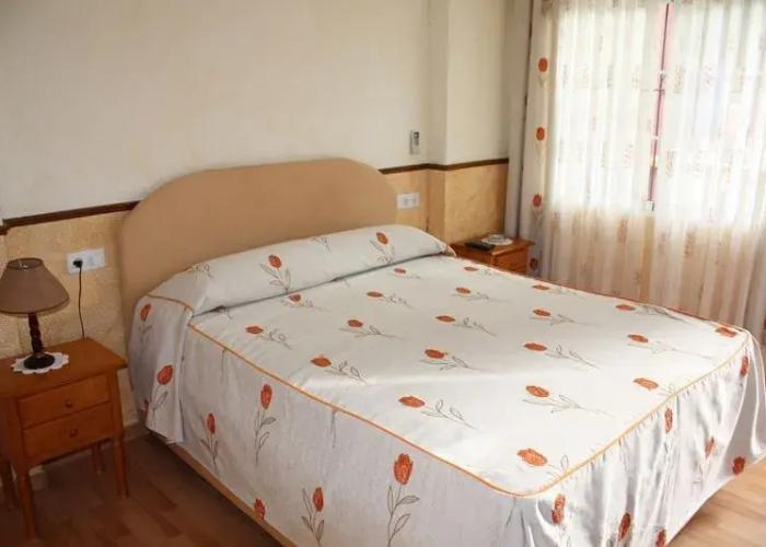 Apartamentos Marina Internacional