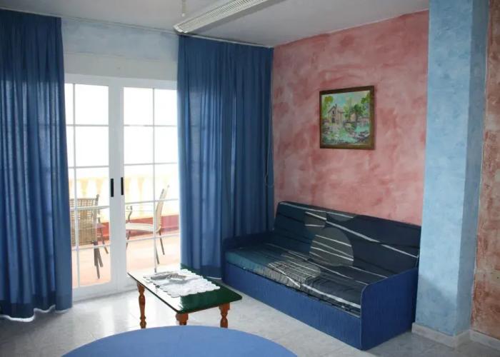 Apartamentos Marina Internacional