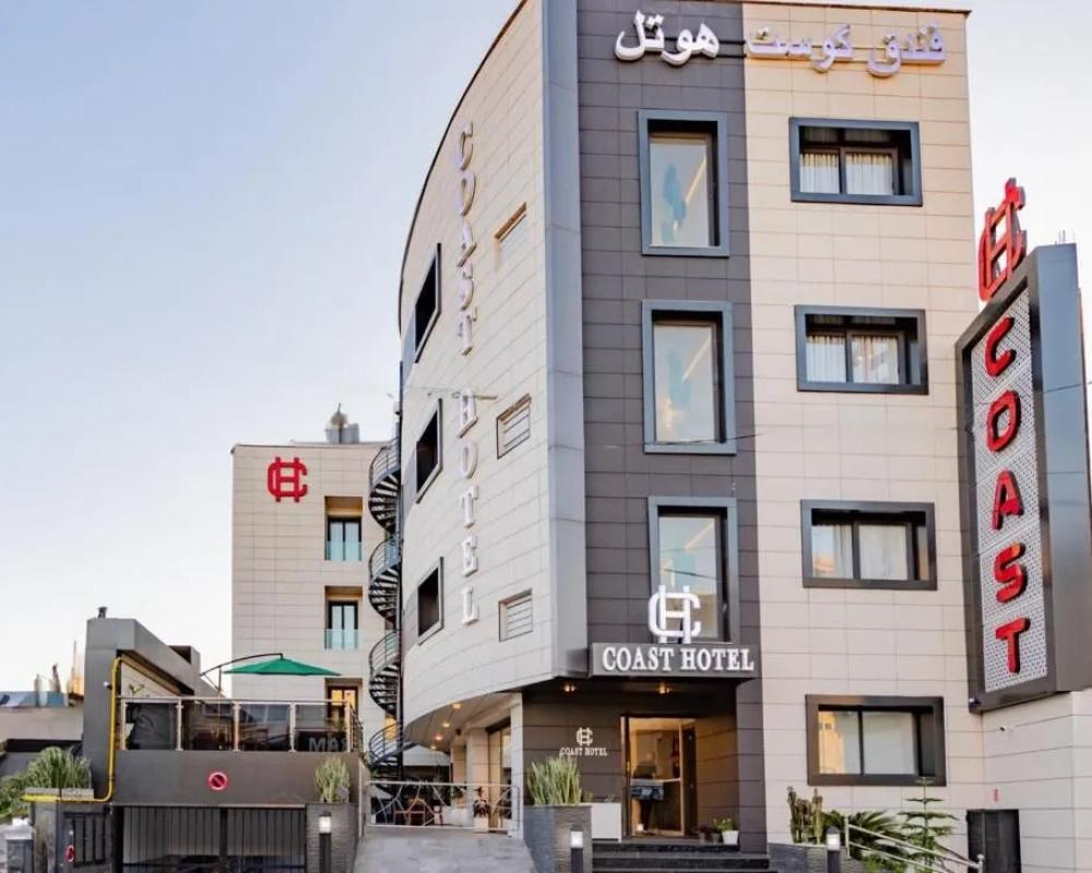 Coast Hotel