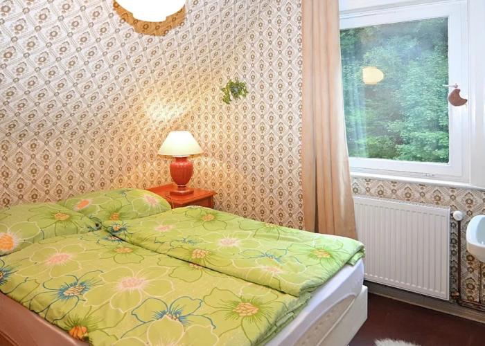 Detached House in the Harz Region With a Garden