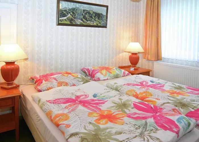 Spacious Group House in the Harz Region