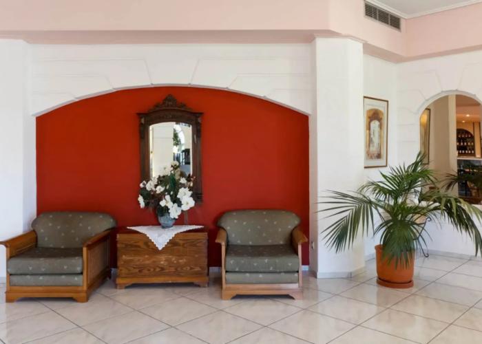 Arion Hotel
