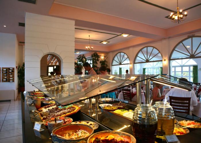 Arion Hotel
