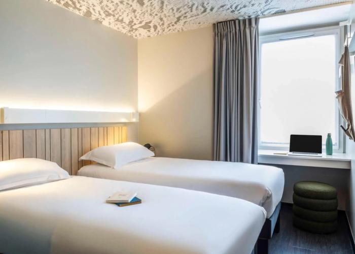 Arion Hotel