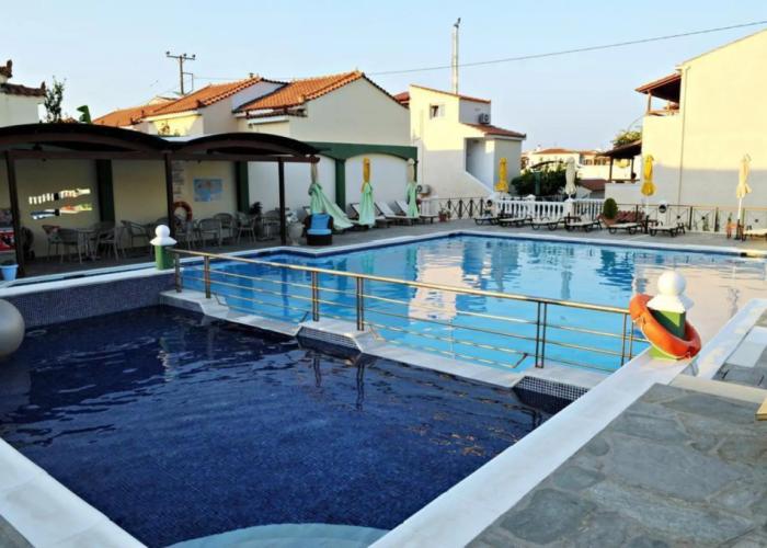 Hotel Athena