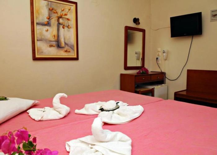 Hotel Athena