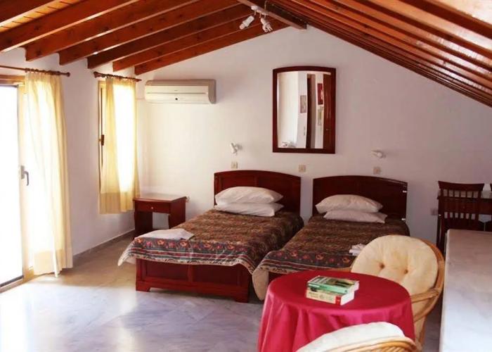 Hotel Poseidon