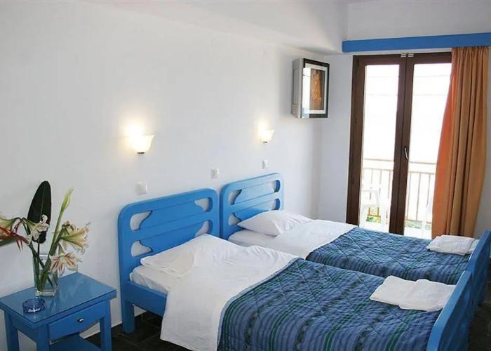 Hotel Poseidon