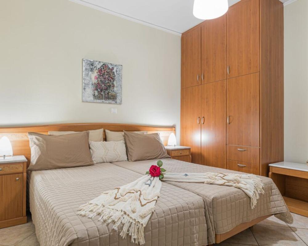 Penny Luxury Apartments