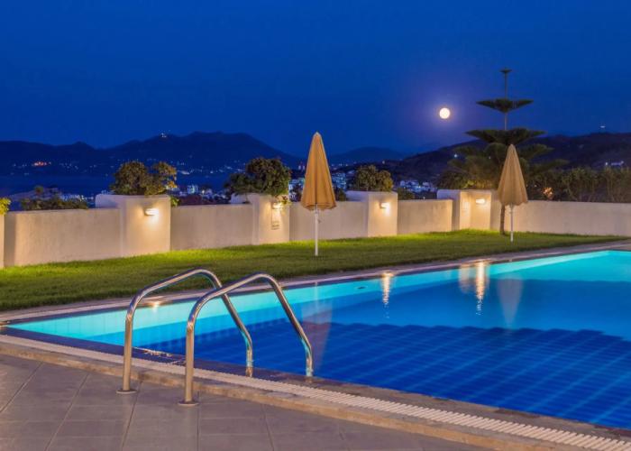 Penny Luxury Apartments