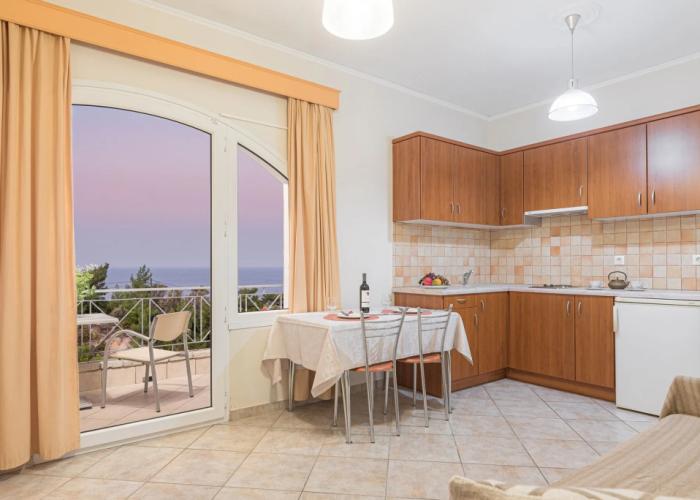 Penny Luxury Apartments