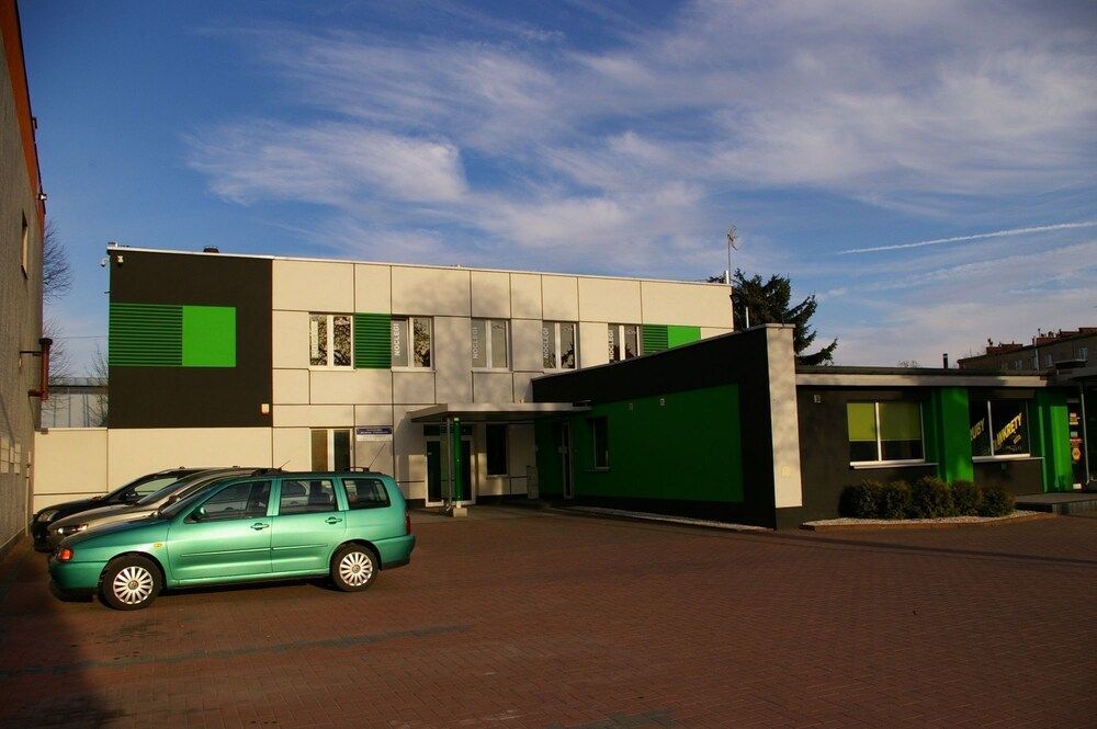 Pokoje Gościnne Koral