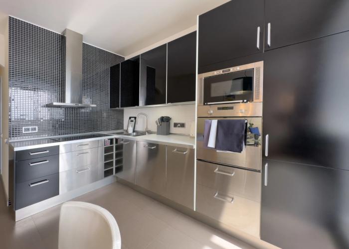 Studiya V Zhk gusarskaya Ballada Apartments