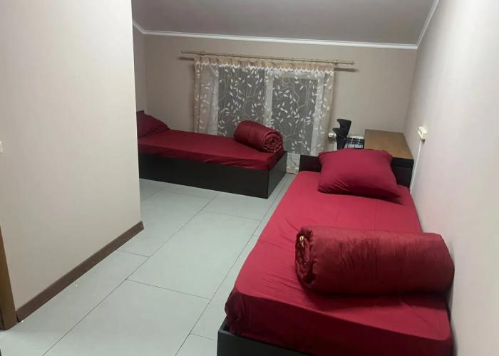 Akulovo Guest House