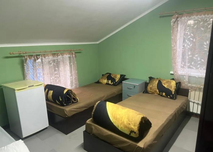 Akulovo Guest House
