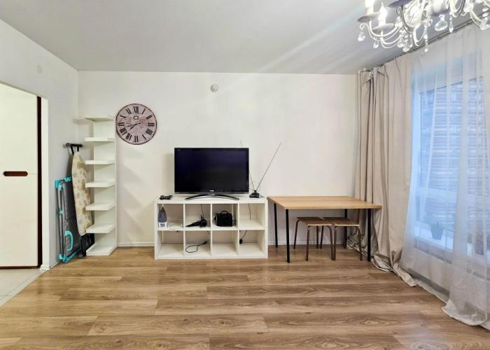 Studiya 1b Apartments