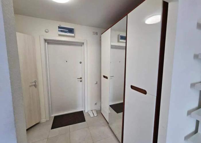 Studiya 1b Apartments