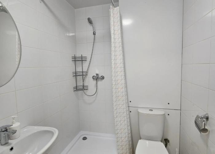 Studiya 1b Apartments