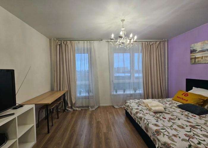 Studiya 1b Apartments