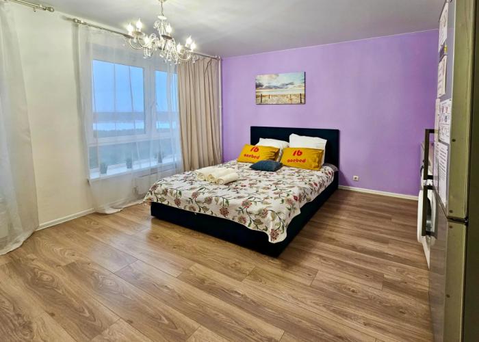 Studiya 1b Apartments