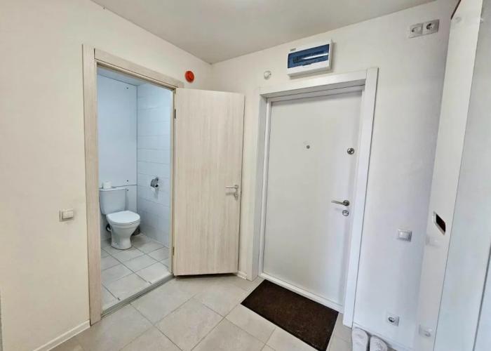 Studiya 1b Apartments