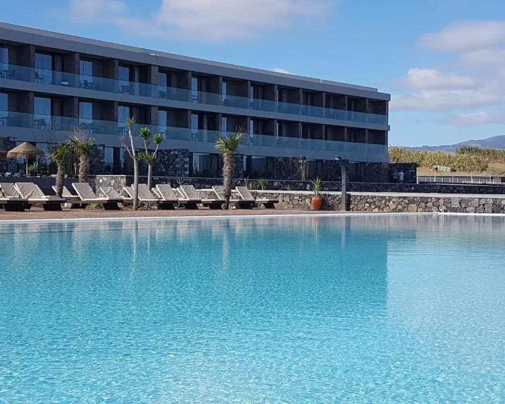 Pedras do Mar Resort & SPA