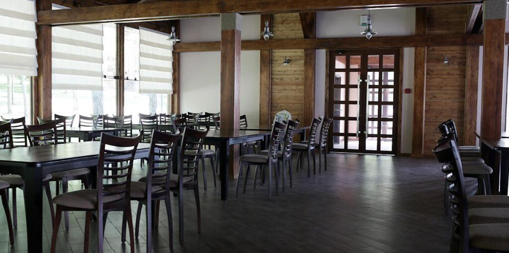 Yuzhny Prichal Chalet