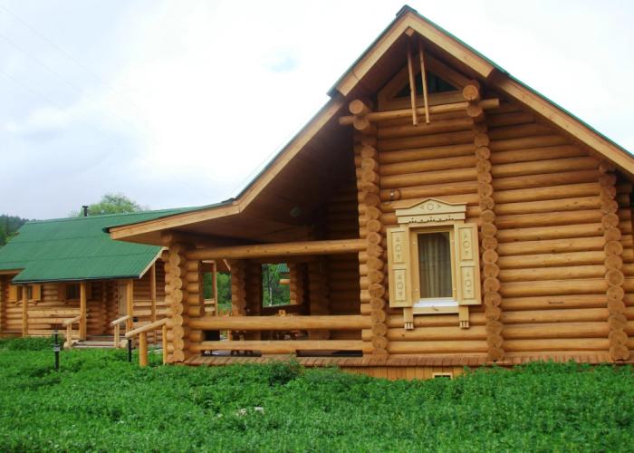 Talovskoe Hotel