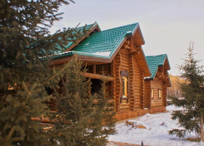 Talovskoe Hotel