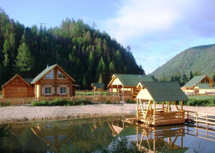 Talovskoe Hotel