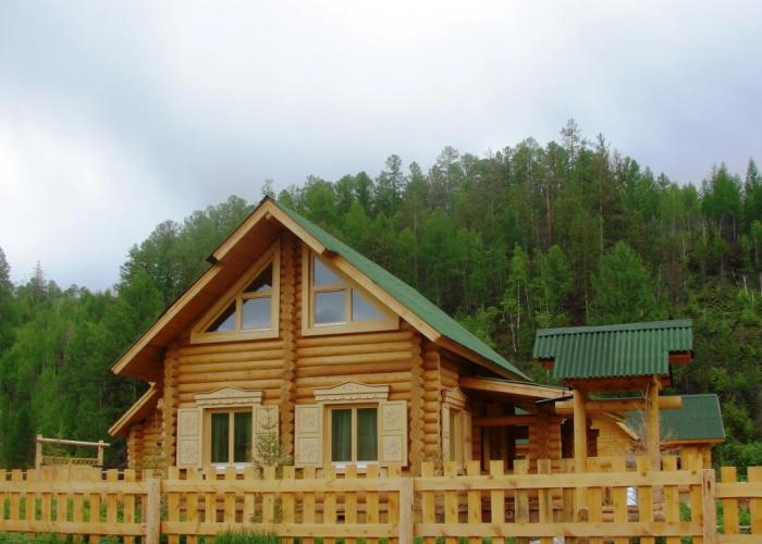 Talovskoe Hotel