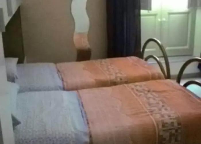 Bed and Breakfast Priscilla