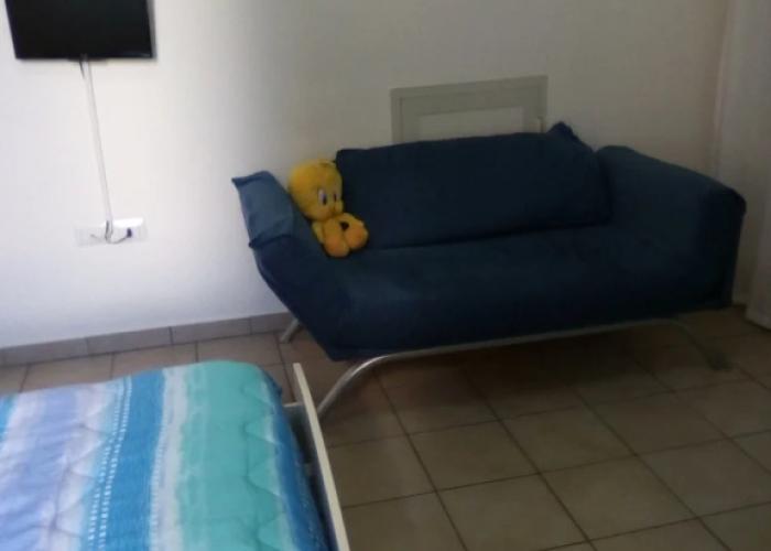 Bed and Breakfast Priscilla