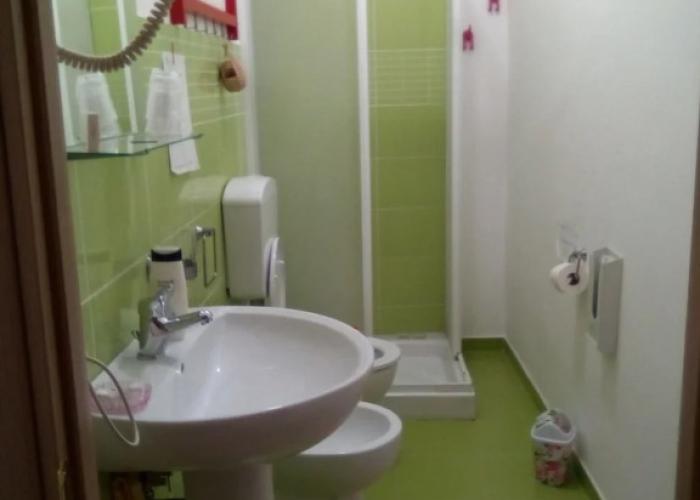 Bed and Breakfast Priscilla