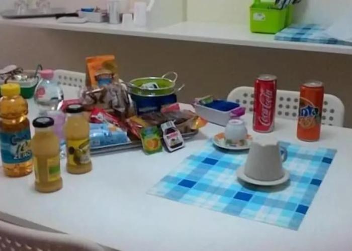 Bed and Breakfast Priscilla