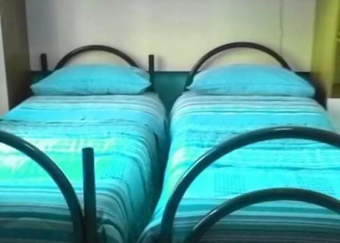 Bed and Breakfast Priscilla