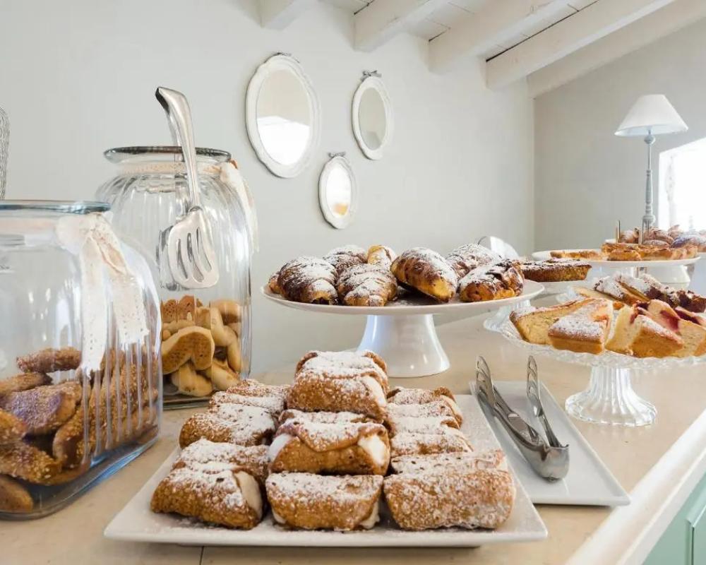 фото Rocca dei Saraceni