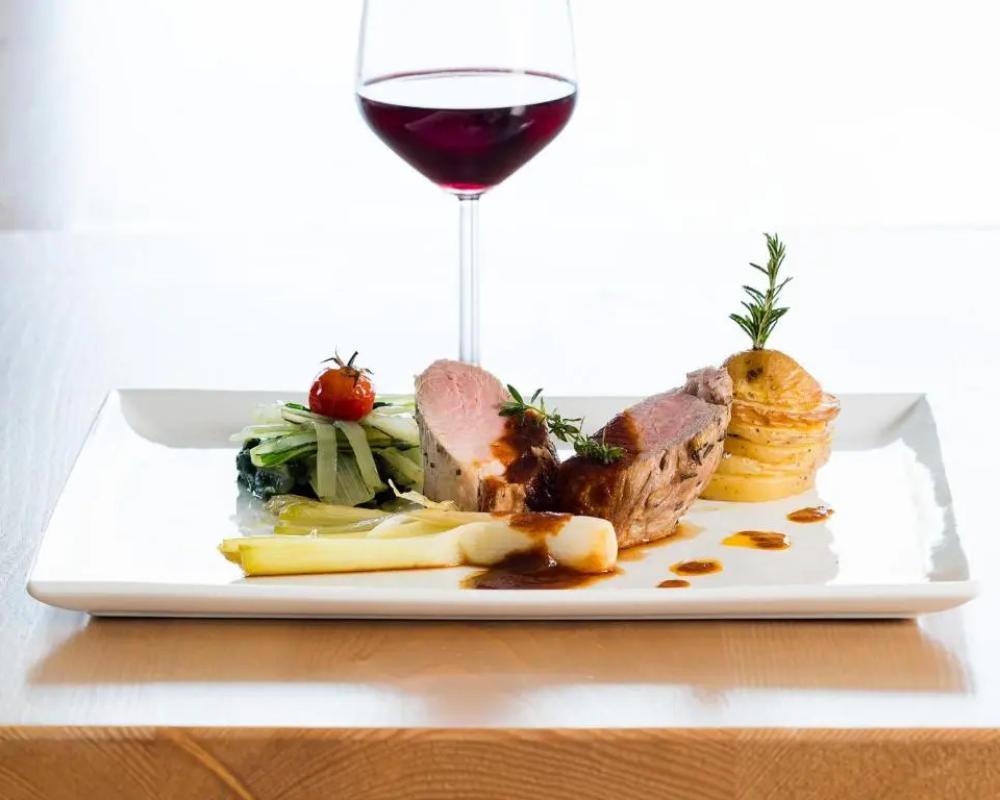 фото Rocca dei Saraceni