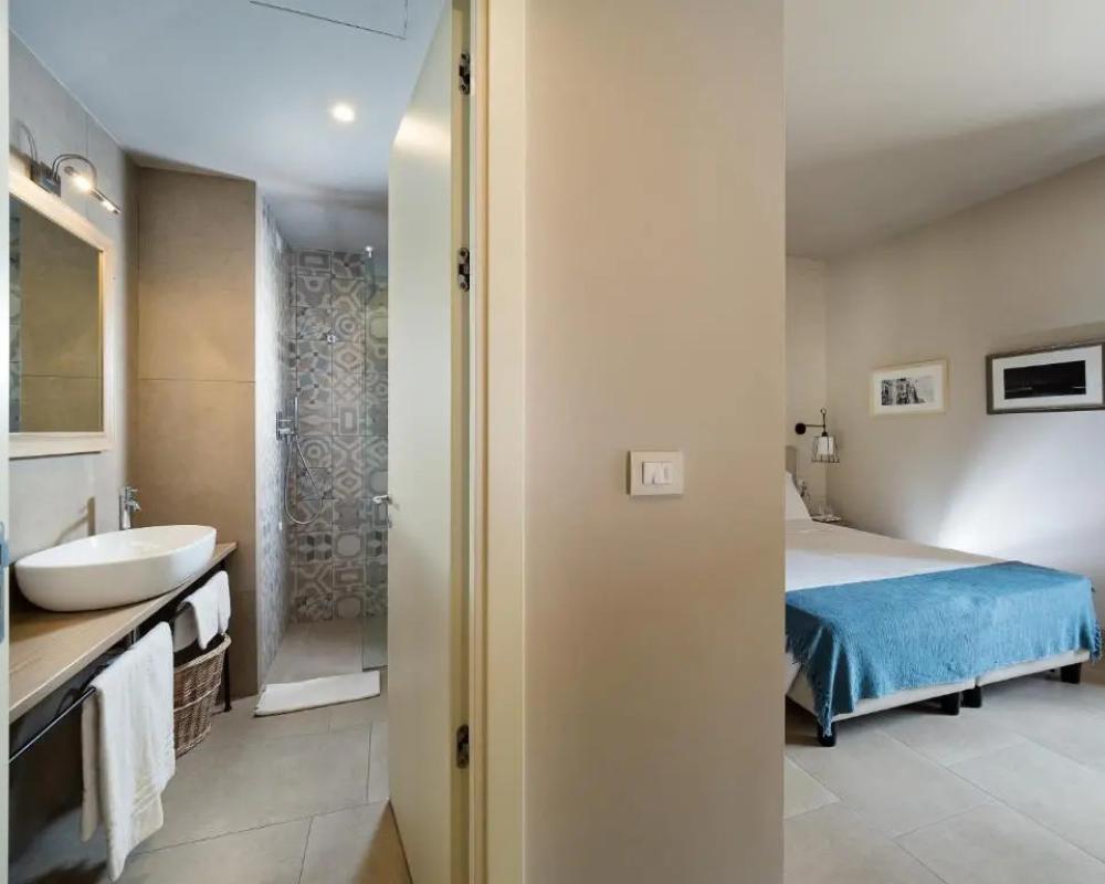 фото Rocca dei Saraceni