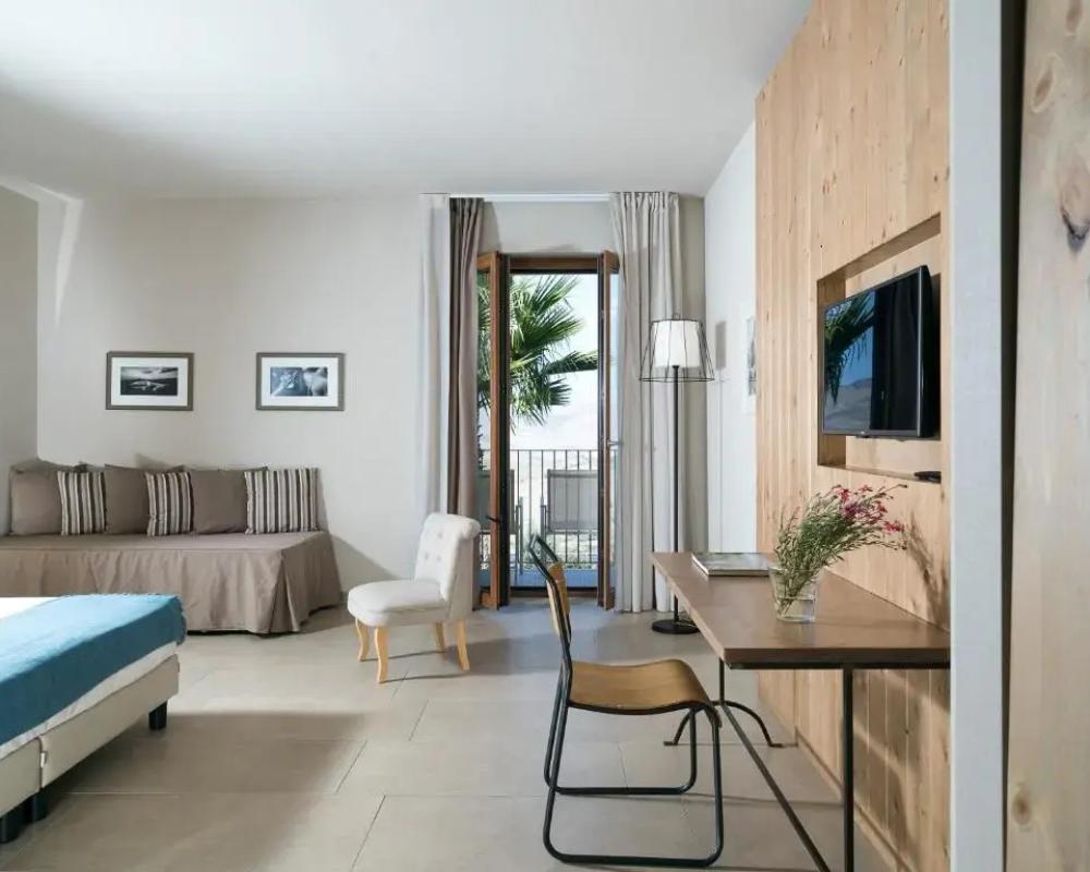 фото Rocca dei Saraceni